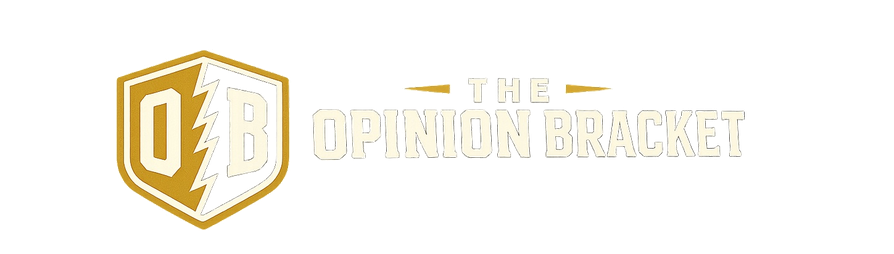 The Opinion Bracket